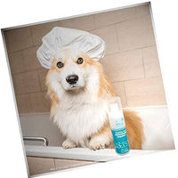 hownd Playful Pup Conditioning Shampoo