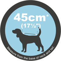 Petface Cooling Cool Summer Dog Coat Puppy Vest Jacket
