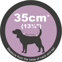 Petface Cooling Cool Summer Dog Coat Puppy Vest Jacket