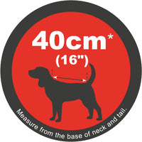 Petface Cooling Cool Summer Dog Coat Puppy Vest Jacket