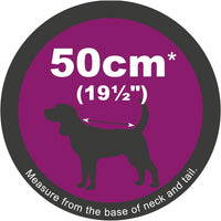 Petface Cooling Cool Summer Dog Coat Puppy Vest Jacket