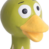 Petface Latex Chicken Dog Toy, Large