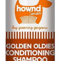 hownd Golden Oldies Conditioning Shampoo