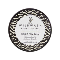 WildWash PRO Magic Paw Balm 50ml - wildwash.pet