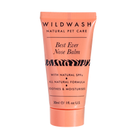 WildWash Best Ever Nose Balm - wildwash.pet
