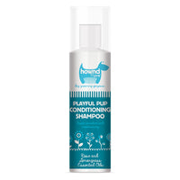 hownd Playful Pup Conditioning Shampoo