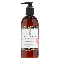 WildWash PRO Conditioner 300ml - wildwash.pet