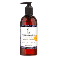 WildWash PRO Conditioning Shampoo for Dry and Flaky Coats