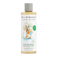 WildWash PET Stinky Dog Shampoo