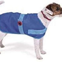 Petface Cooling Cool Summer Dog Coat Puppy Vest Jacket