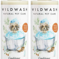 WildWash PET Conditioner
