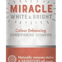 hownd Miracle White and Bright Colour Enhancing Conditioning Shampoo