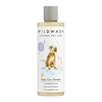 WildWash PET Puppy Love Shampoo