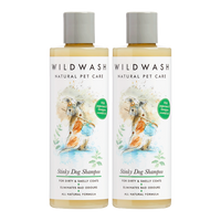 WildWash PET Stinky Dog Shampoo